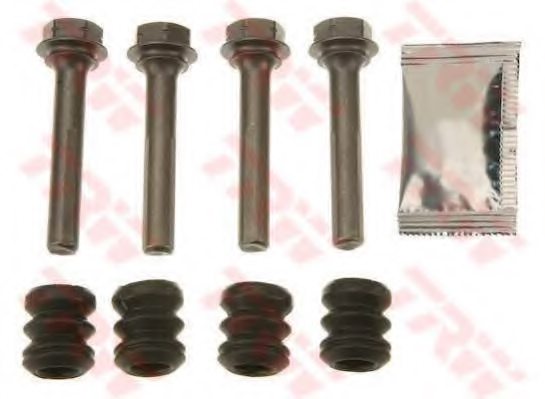 TRW SP8291 Guide Sleeve Kit, brake caliper